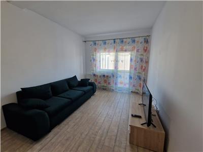 Apartament cu 2 camere decomandate de inchiriat in Sibiu cartier Kogalniceanu