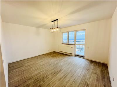 De vanzare garsoniera decomandata cu balcon la etajul 1 zona Rahovei