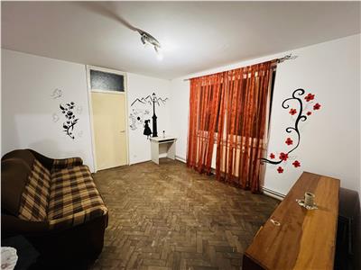 De vanzare apartament cu 2 camere situat in zona Cedonia din Sibiu