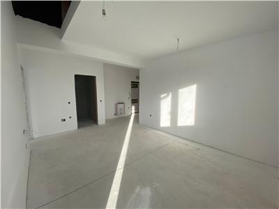 Apartament cu 2 camere si pod intabulat  in Selimbar zona Lidl/Semaforului