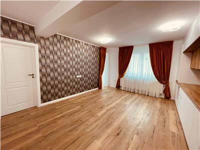 Apartament cu 2 camere la cheie si pod 53 mp intabulat de vanzare in Selimbar judet Sibiu