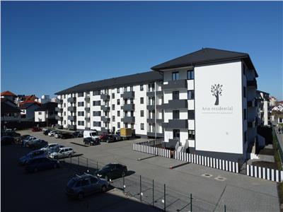 Apartament cu 2 camere pod si loc de parcare propriu de vanzare in Selimbar zona Lidl