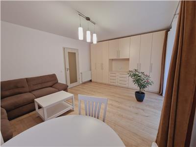 Apartament cu 2 camere decomandat de inchiriat in Sibiu zona Calea Dumbravii