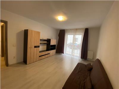 Apartament cu 2 camere decomandate de vanzare in Sibiu zona Calea Cisnadiei