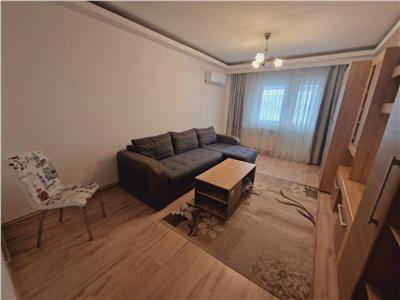 Apartament cu 2 camere decomandate de inchiriat in Sibiu zona Centrala