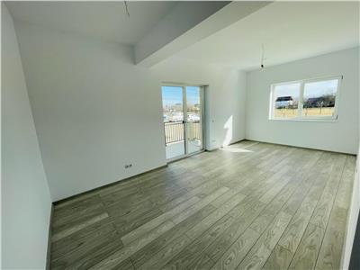 Apartament cu 2 camere decomandate si balcon de vanzare in Selimbar zona Pictor Brana
