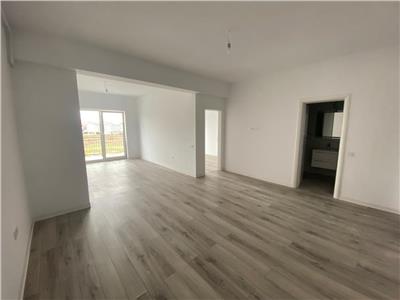 Apartament cu 2 camere si balcon de vanzare in Sibiu zona Pictor Brana