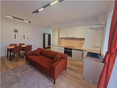 Apartament cu 3 camere la prima inchiriere in Sibiu in Valleta Park