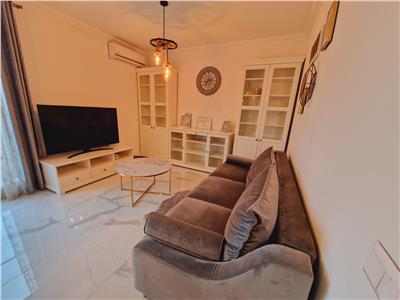 Apartament cu 3 camere decomandate de inchiriat in Sibiu in zona Turnisor