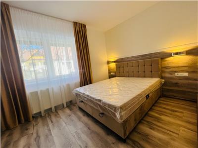 De inchiriat apartament 2 camere la casa in zona Piata Cluj din Sibiu