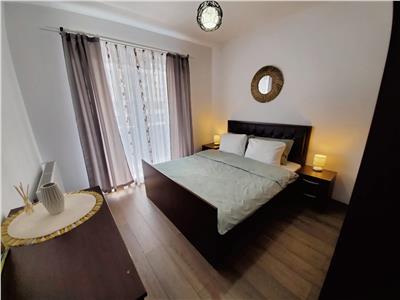 Apartament cu 2 camere de vanzare in Sibiu zona Doamna Stanca