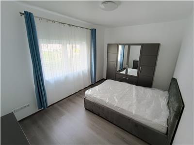 Apartament modern cu 2 camere decomandate si balcon in Sibiu zona Tineretului