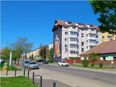 De vanzare apartament cu 2 camere si balcon langa Lacul Binder din Sibiu