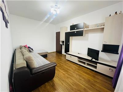 Apartament de inchiriat 2 camere decomandate loc propriu de parcare situat in zona Kogalniceanu din Sibiu