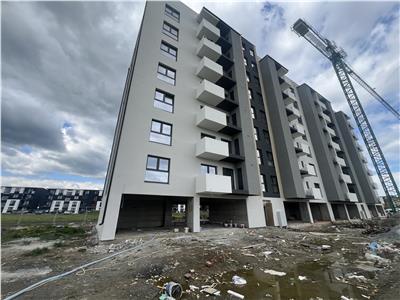 De vanzare apartament cu 2 camere decomandate la etajul 1 zona Doamna Stanca