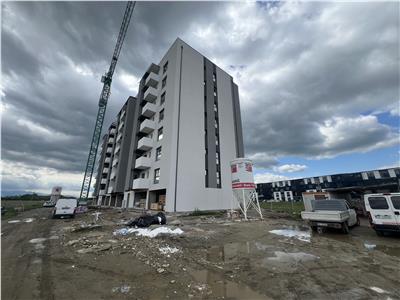 De vanzare apartament cu 2 camere decomandate si 2 balcoane zona Doamna Stanca
