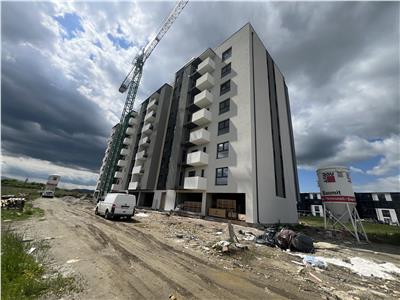De vanzare apartament la cheie de 2 camere cu balcon si loc de parcare zona Doamna Stanca