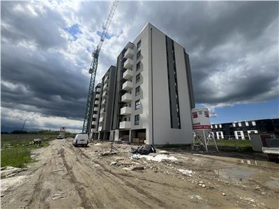 De vanzare apartament la cheie cu 2 camere la etajul 1 zona Doamna Stanca