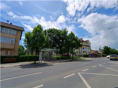De vanzare apartament cu 2 camere decomandate si balcon in Sibiu zona Centrala