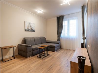 Apartament cu 2 camere la cheie de vanzare in Selimbar zona Lidl/Semaforului