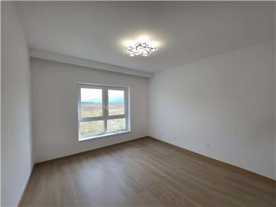 De vanzare apartament nou la cheie cu 3 camere balcon loc de parcare zona Doamna Stanca/Selimbar