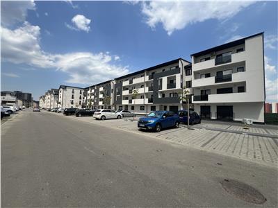 De vanzare apartament la cheie cu 2 camere decomandate la etajul 2 zona Doamna Stanca