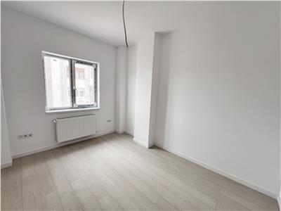 Comision 0! Apartament cu 3 camere decomandate 84 mp debara si balcon de vanzare in zona Rahovei din Sibiu