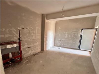 Apartament cu 3 camere decomandate 85 mp 2 balcoane de vanzare in Sibiu