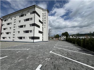 De vanzareapartament la cheie cu 2 camere la etajul 1 zona Lazaret din Sibiu.