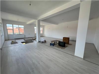 Casa de inchiriat la cheie cu suprafata de 200 mp Parter Etaj si curte 250 mp situata in zona Gusterita din Sibiu