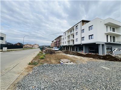 De vanzare apartament cu 3 camere si 2 balcoane in Selimbar