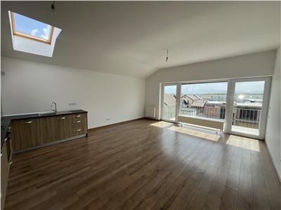De vanzare apartament cu 2 camere si balcon la etajul 2 zona Arhitectilor