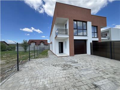 De vanzare casa intabulata cu 4 camere si 3 bai in zona Arhitectilor
