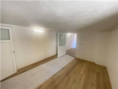 Spatiu de birou cu 2 camere si utilitati incluse de inchiriat in Sibiu zona Vasile Aaron