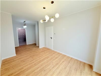 De vanzare penthouse la cheie cu 3 camere si terasa de 40 mp in Selimbar zona Triajului