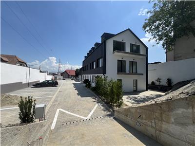 De vanzare apartament la cheie de 3 camere si 2 locuri de parcare zona Turnisor