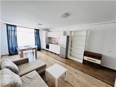De inchiriat garsoniera tip studio loc de parcare si balcon zona Arhitectilor din Sibiu
