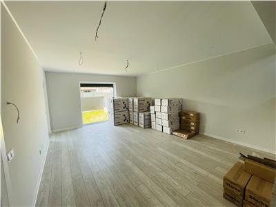 Casa la cheie de vanzare in Selimbar zona Triajului 4 camere si 129 mp teren