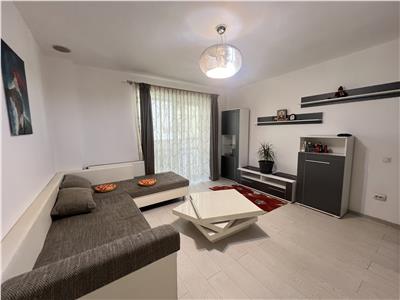 De vanzare apartament de 2 camere cu balcon la etajul 1 zona Doamna Stanca