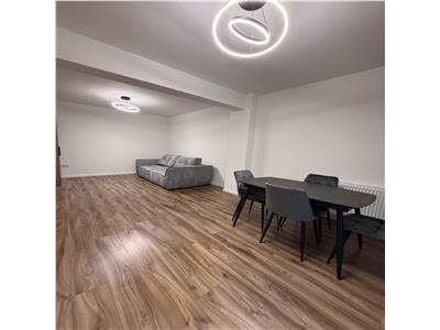 De inchiriat apartament modern cu 2 camere decomandate si loc de parcare zona Doamna Stanca Sibiu