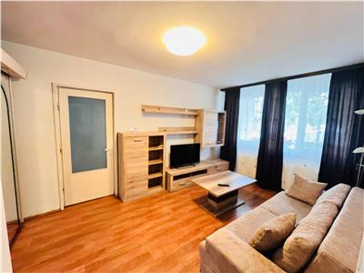 Apartament de inchiriat cu 2 camere in zona Mihai Viteazul din Sibiu