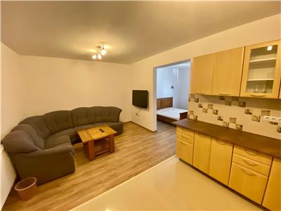 Apartament de inchiriat 2 camere in zona Arhitectilor din Sibiu