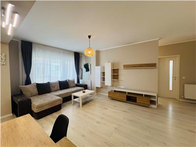 De vanzare apartament cu 3 camere si balcon zona Siretului din Sibiu