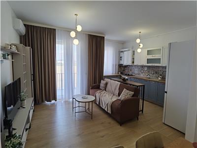 De inchiriat apartament modern cu 2 camere la etajul 1 zona Calea Surii Mici in Sibiu