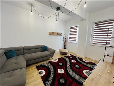 Apartament cu 2 camere de inchiriat in Sibiu zona Doamna Stanca