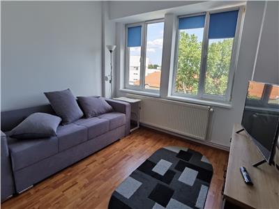 Apartament cu 3 camere de inchiriat langa Facultatea de Medicina zona Centrala Sibiu