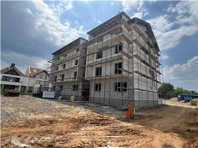 De vanzare apartament cu 3 camere decomandate si etaj 1 zona Selimbar/Vasile Aaron