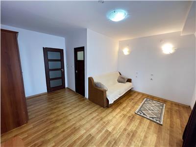 Apartament de inchiriat cu 2 camere, 2 bai si balcon in zona Mihai Viteazu din Selimbar