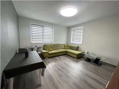 Apartament intabulat cu 3 camere si balcon in zona Calea Surii Mici din Sibiu