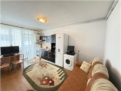 Apartament 2 camere la etajul 2 de vanzare in zona Arhitectilor din Sibiu